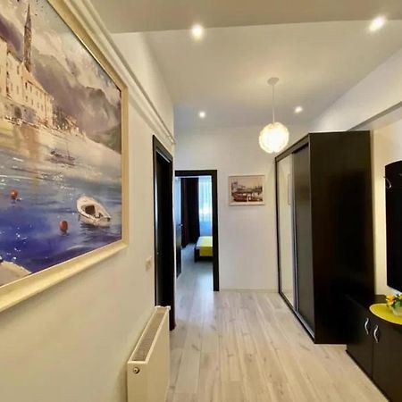 Apartamento Monalissa Summerland Mamaia Exterior foto