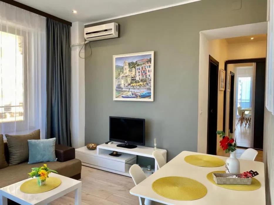 Apartamento Monalissa Summerland Mamaia Exterior foto