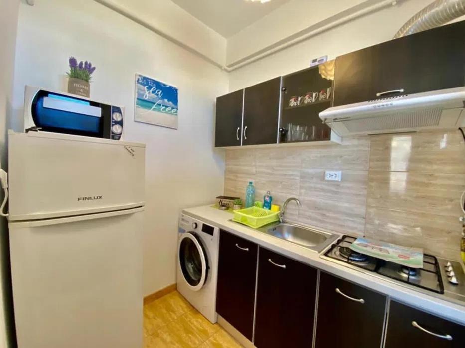 Apartamento Monalissa Summerland Mamaia Exterior foto