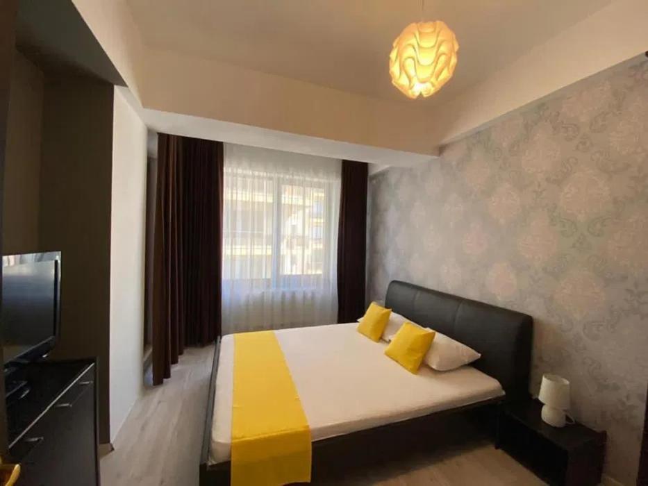 Apartamento Monalissa Summerland Mamaia Exterior foto