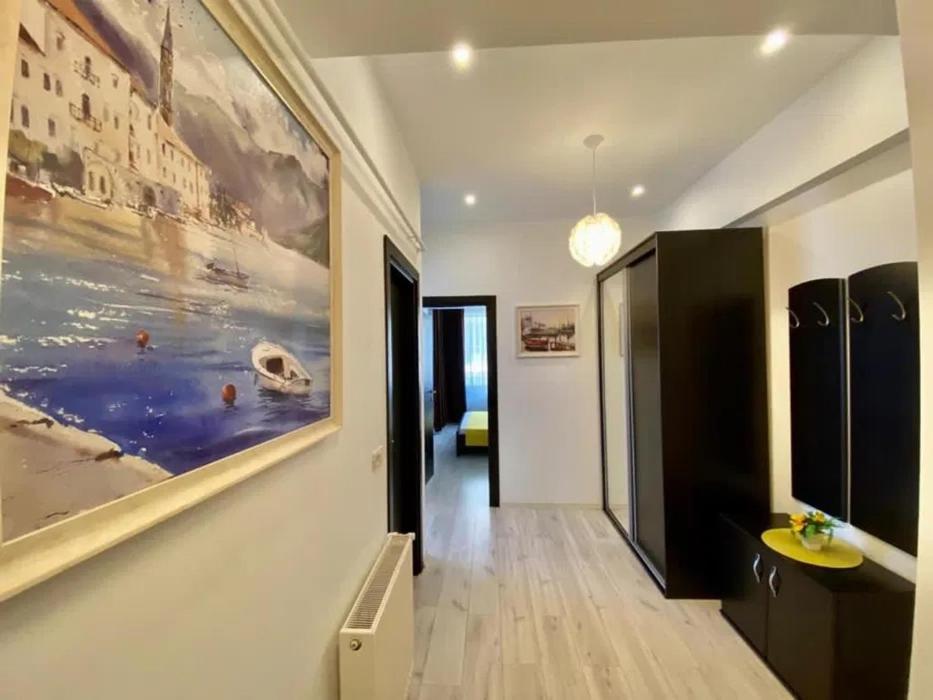 Apartamento Monalissa Summerland Mamaia Exterior foto
