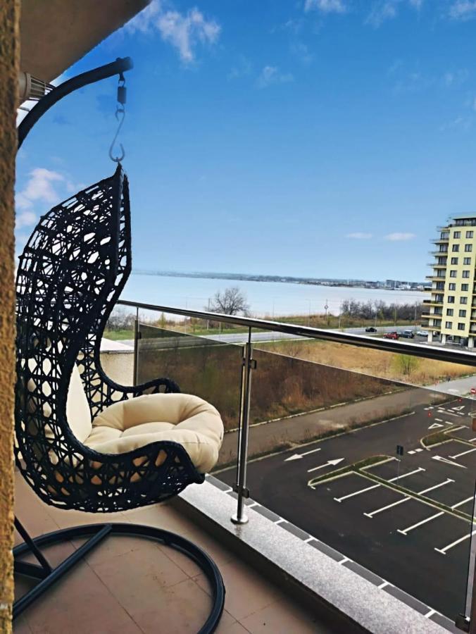 Apartamento Monalissa Summerland Mamaia Exterior foto