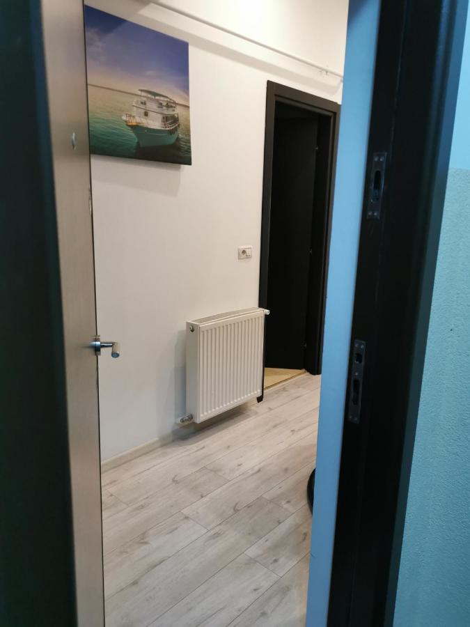 Apartamento Monalissa Summerland Mamaia Exterior foto