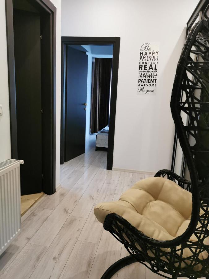 Apartamento Monalissa Summerland Mamaia Exterior foto