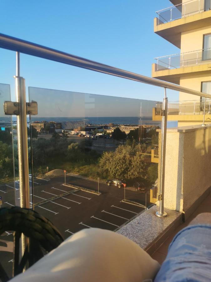Apartamento Monalissa Summerland Mamaia Exterior foto